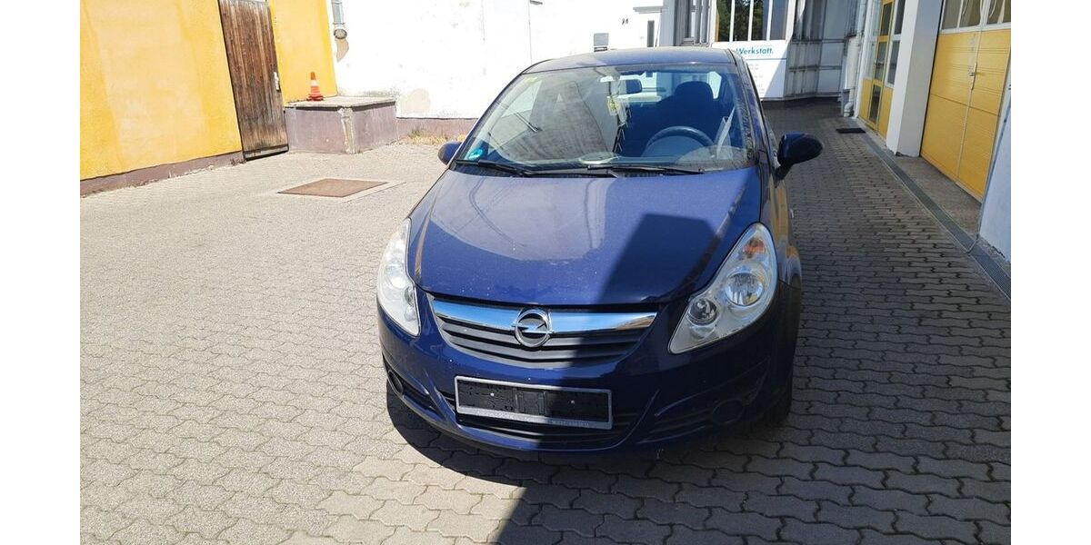Opel Corsa 218.000 km 1.550 &euro; Fürstenfeldbruck 82256