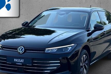 VW Passat 4.824 km 45.930 &euro; Warendorf 48231