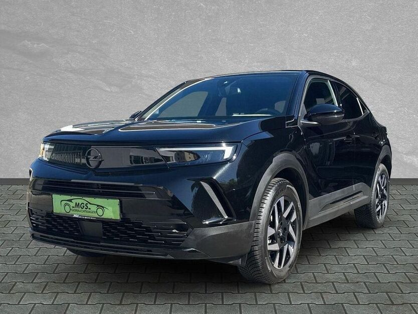 Mokka