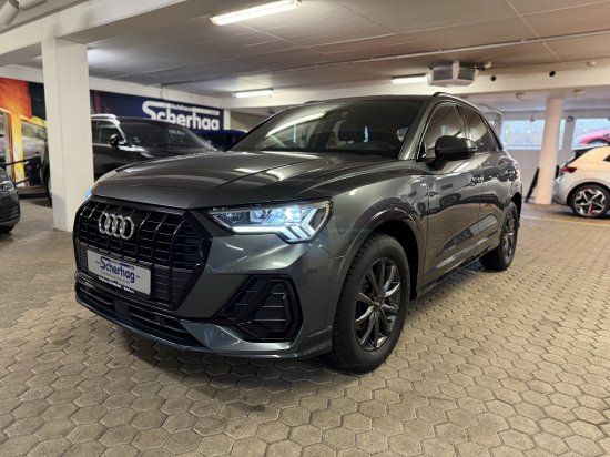 Audi Q3 103.400 km 19.970 &euro; Koblenz 56072