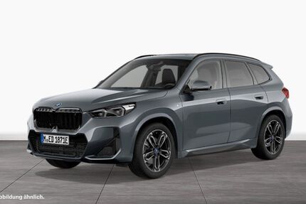 BMW iX1 32.002 km 43.909 € Barsbüttel bei Hamburg 22885