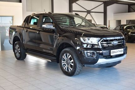 Ford Ranger 65.000 km 35.999 &euro; Düren 52351