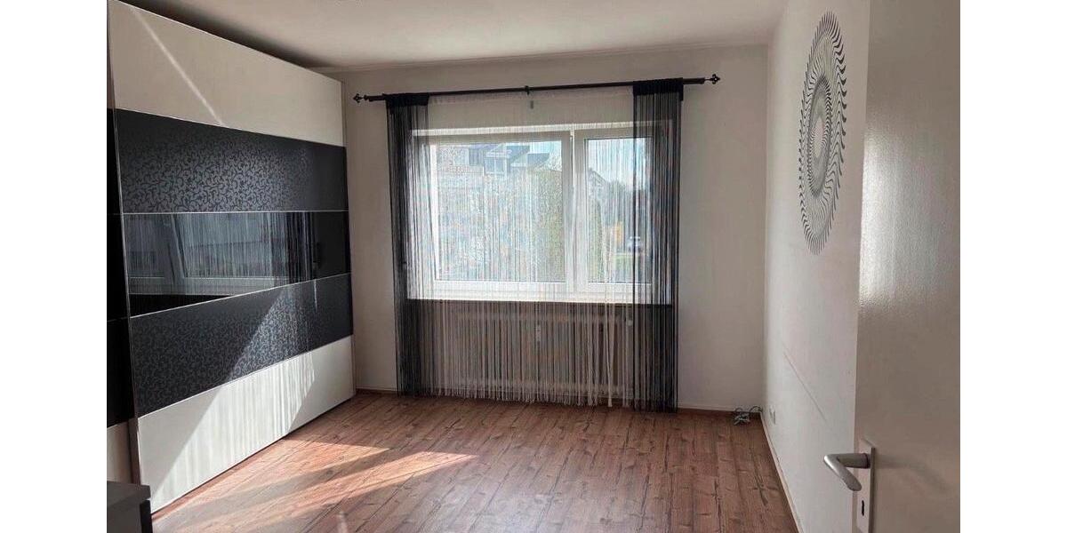 Etagenwohnung Grenzach-Wyhlen Wyhlen - 5 Zimmer, 92 m&sup2;, 299.000&euro; | Angebot:26987264