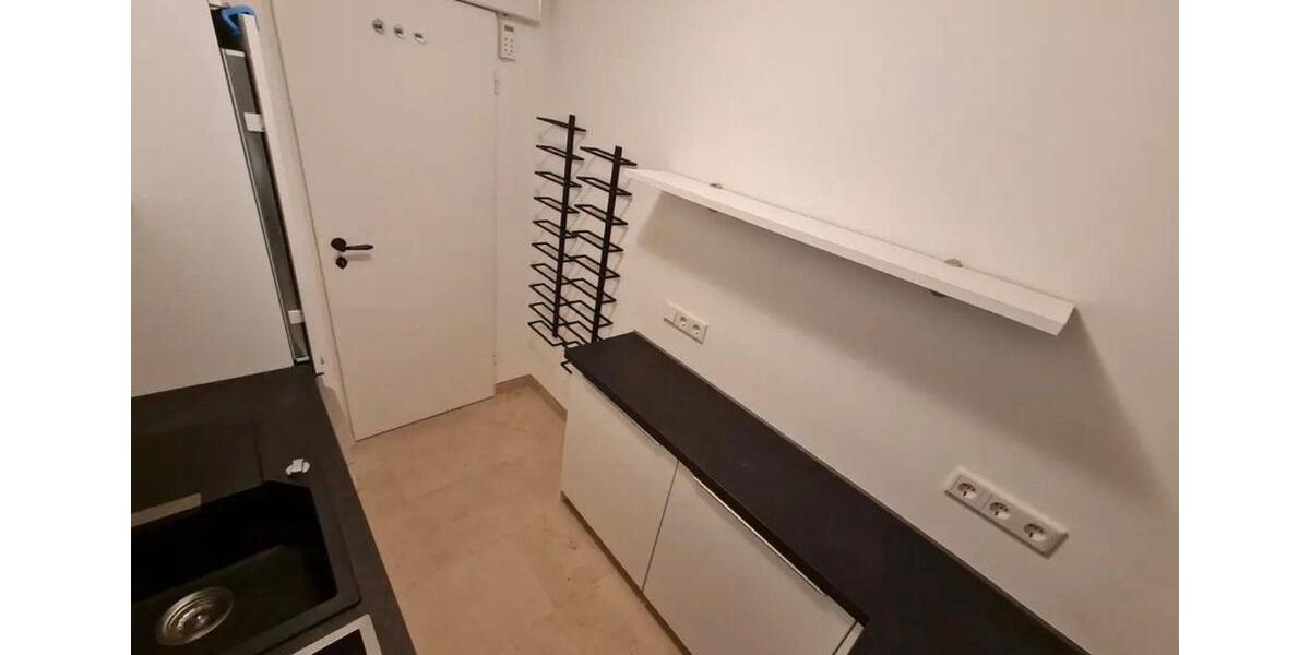 Etagenwohnung Fürstenfeldbruck - 1 Zimmer, 42 m&sup2;, 295.000&euro; | Angebot:26416051