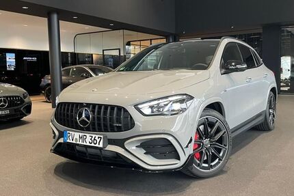 Mercedes-Benz GLA 45 AMG 9.000 km 84.900 &euro; Ravensburg 88214