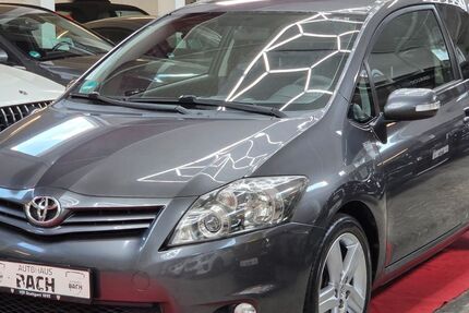 Toyota Auris 155.986 km 6.999 &euro; Remshalden 73630
