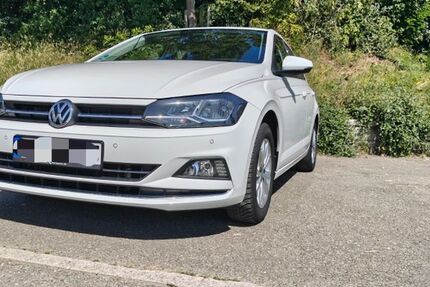 VW Polo 121.000 km 11.900 &euro; Karlsruhe 76187