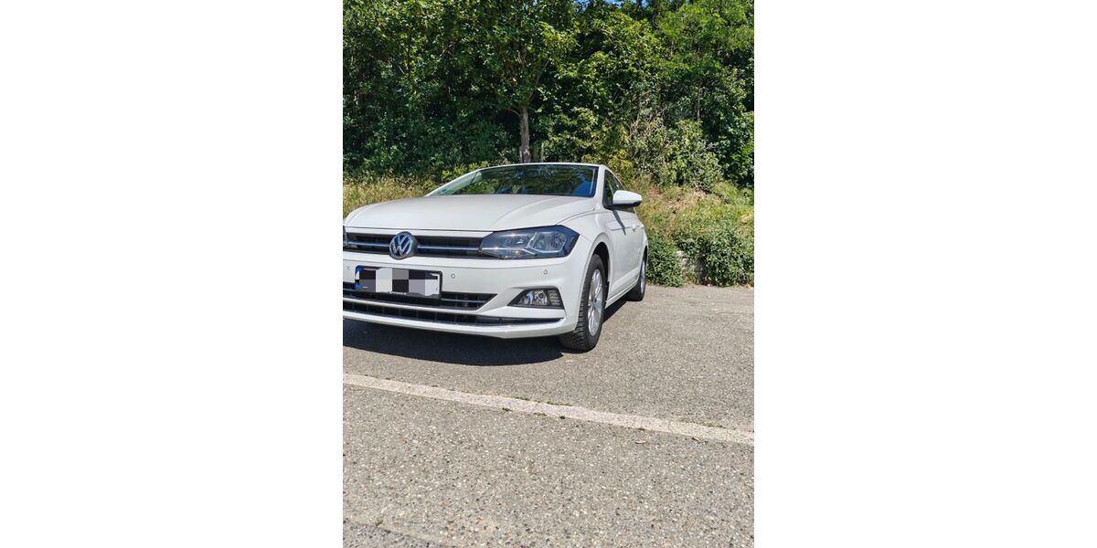 VW Polo 121.000 km 11.900 &euro; Karlsruhe 76187