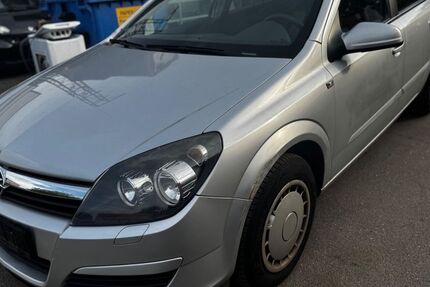 Opel Astra 60.500 km 5.500 &euro; Pinneberg 25421