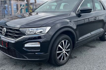 VW T-Roc 150.000 km 9.999 &euro; Rehau 95111