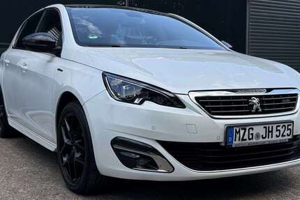 Peugeot 308 108.000 km 9.990 &euro; Dillingen/Saar 66763