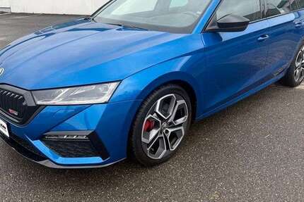 Skoda Octavia 51.100 km 32.900 &euro; Mengen 88512