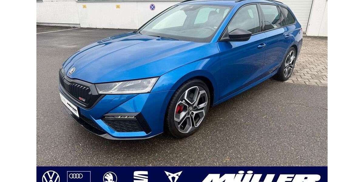 Skoda Octavia 51.100 km 32.900 &euro; Mengen 88512