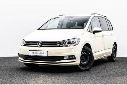 VW Touran 299.195 km 8.403 &euro; Hagen 58091