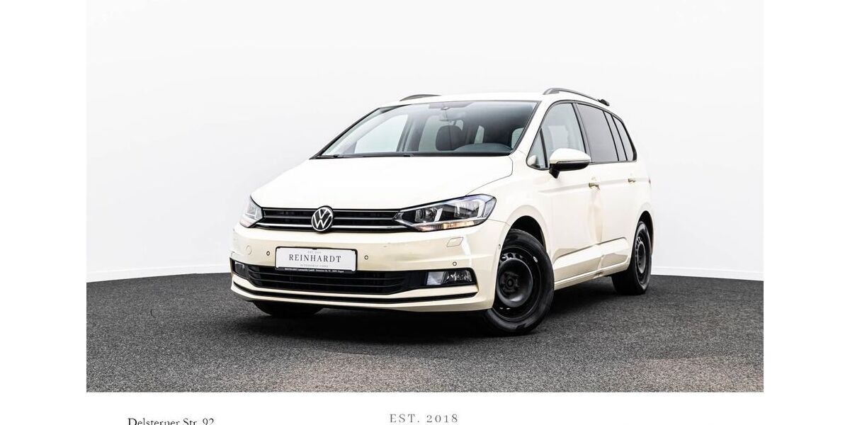 VW Touran 299.195 km 8.403 &euro; Hagen 58091