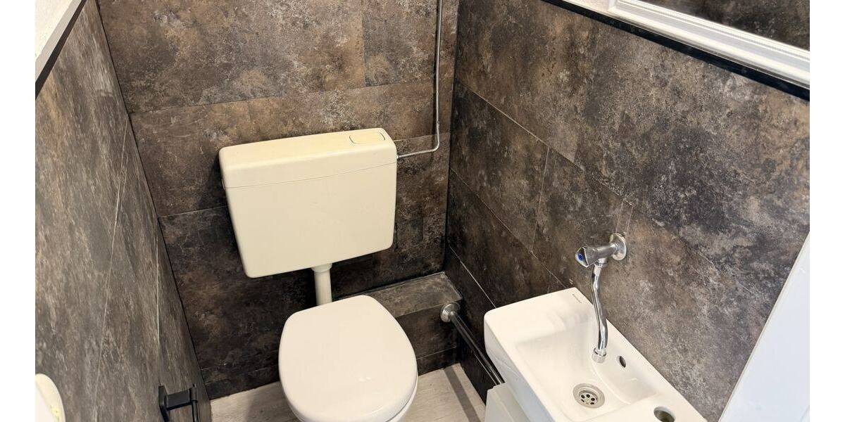 Etagenwohnung Burg (Dithmarschen) - 3 Zimmer, 90 m&sup2;, 700&euro; | Angebot:26911250