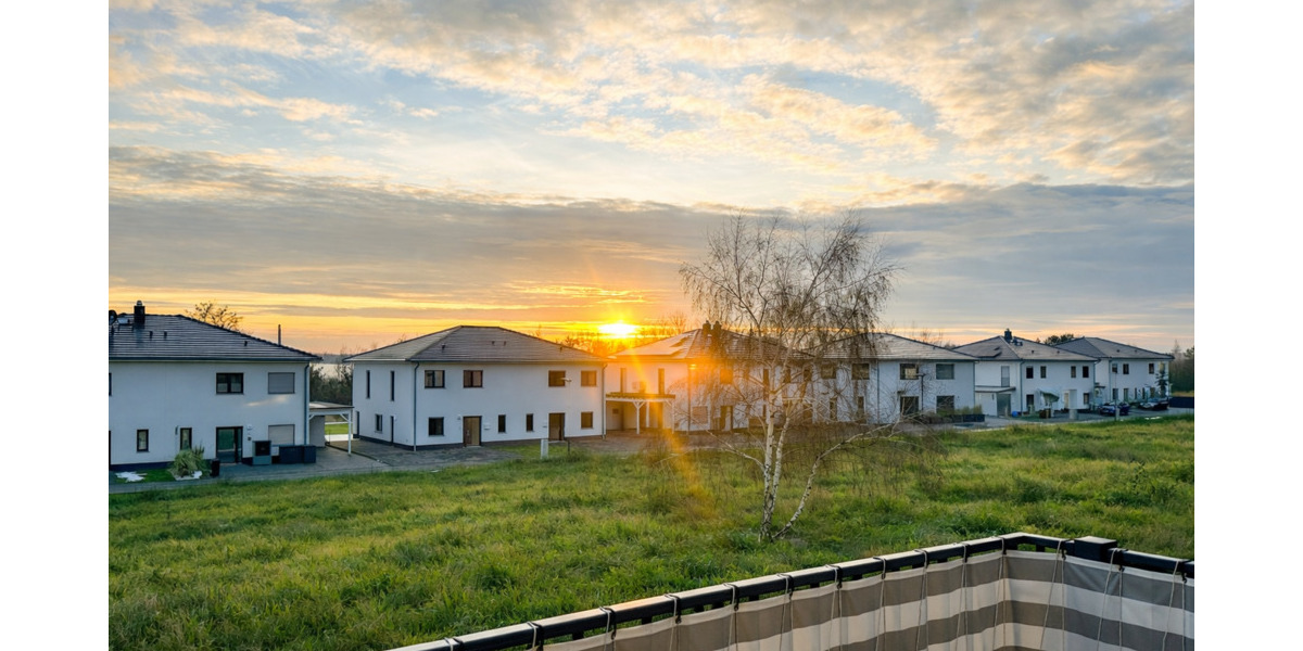 Etagenwohnung Muldestausee Pouch - 4 Zimmer, 115 m&sup2;, 399.000&euro; | Angebot:25673858