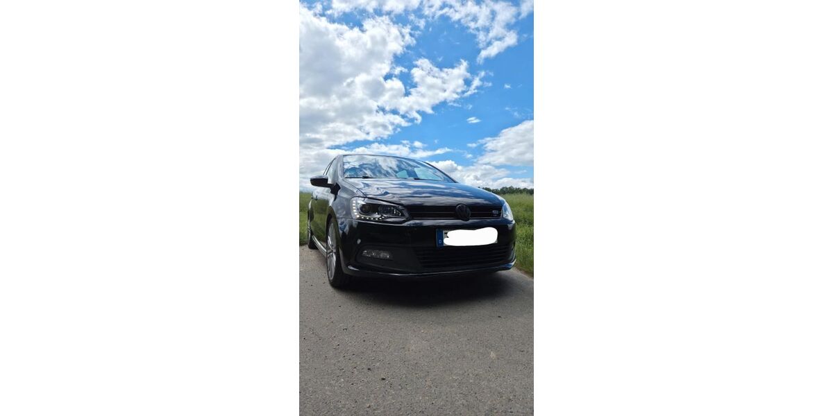 VW Polo 133.450 km 10.500 &euro; Neukirchen 08459
