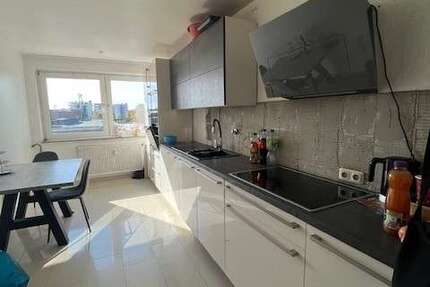 Wohnung zum Mieten in Herten 494,72 € 97 m² 4 zimmer