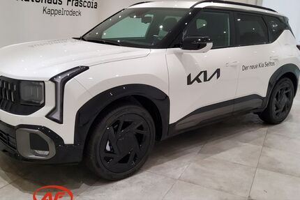 Kia Seltos 1.237 km 40.290 &euro; Kappelrodeck 77876