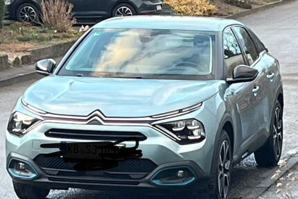 Citroen C4 68.200 km 11.900 &euro; Korbach 34497