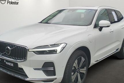Volvo XC60 2.710 km 52.450 &euro; Mainz-Kastel 55252