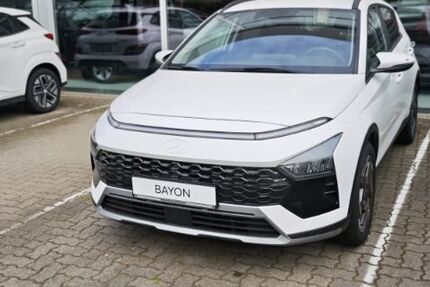 Hyundai BAYON 6.500 km 20.900 &euro; Elmshorn 25337