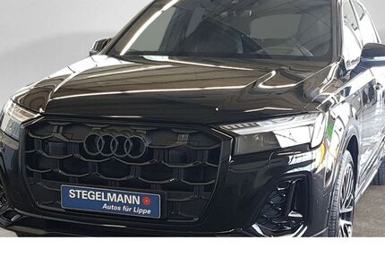 Audi Q7 16.990 km 99.990 &euro; Detmold 32756