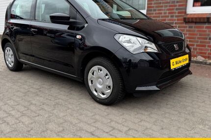 Seat Mii 68.550 km 6.500 &euro; Dägeling 25578