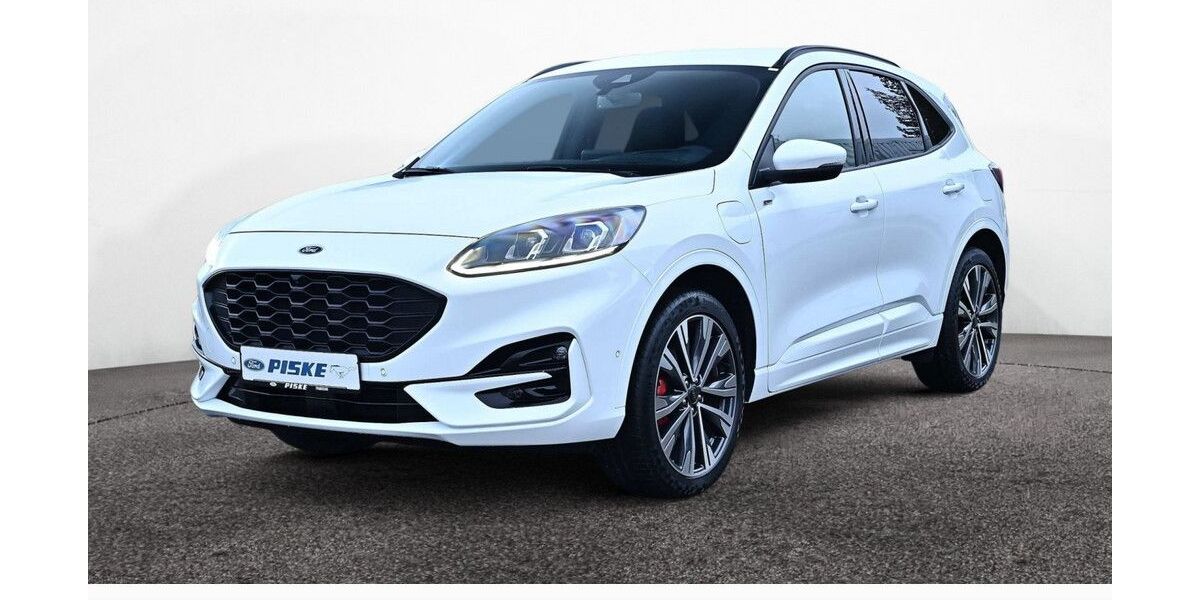 Ford Kuga 56.980 km 25.850 € Wolfenbüttel 38302