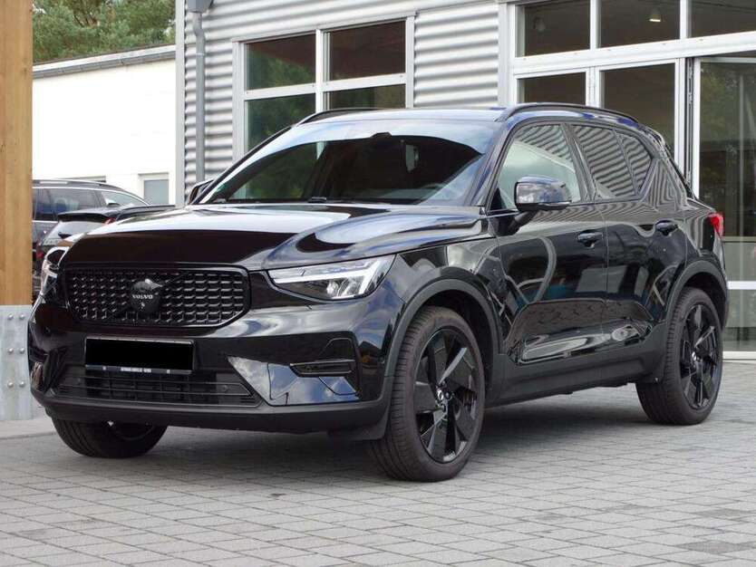 XC40