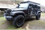 Jeep Wrangler 139.400 km 32.000 € Kobern-Gondorf 56330