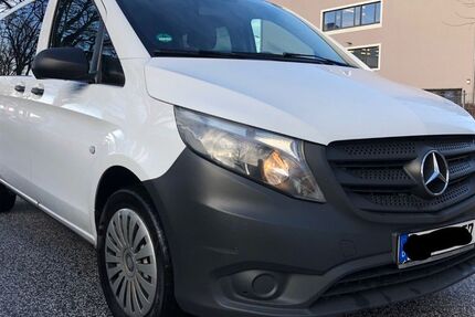 Mercedes-Benz Vito 482.900 km 11.800 &euro; Hamburg 20537