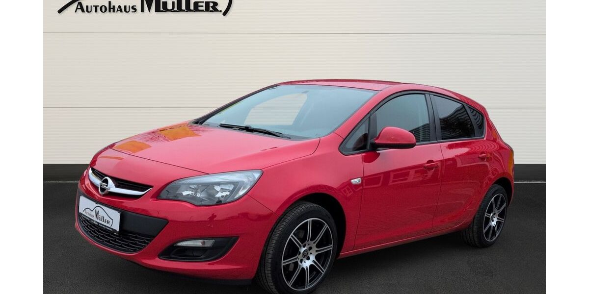 Opel Astra 124.541 km 6.475 &euro; Gnarrenburg 27442