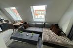 Dachgeschoßwohnung Berlin Treptow-Köpenick - 2 Zimmer, 36 m&sup2;, 580&euro; | Angebot:25485005