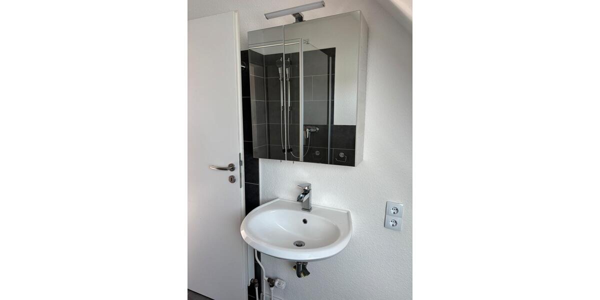 Dachgeschoßwohnung Kirchlinteln - 1 Zimmer, 45 m&sup2;, 490&euro; | Angebot:26327316