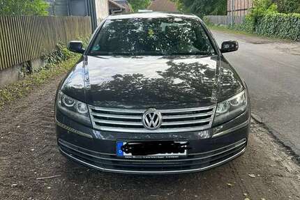 VW Phaeton 243.170 km 11.000 &euro; Celle, Stadt 29223