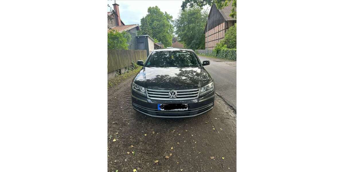VW Phaeton 243.170 km 11.000 &euro; Celle, Stadt 29223