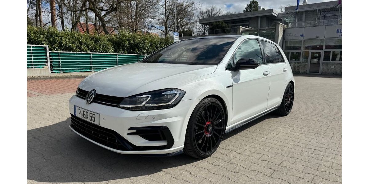 VW Golf 71.500 km 27.999 &euro; Potsdam 14480