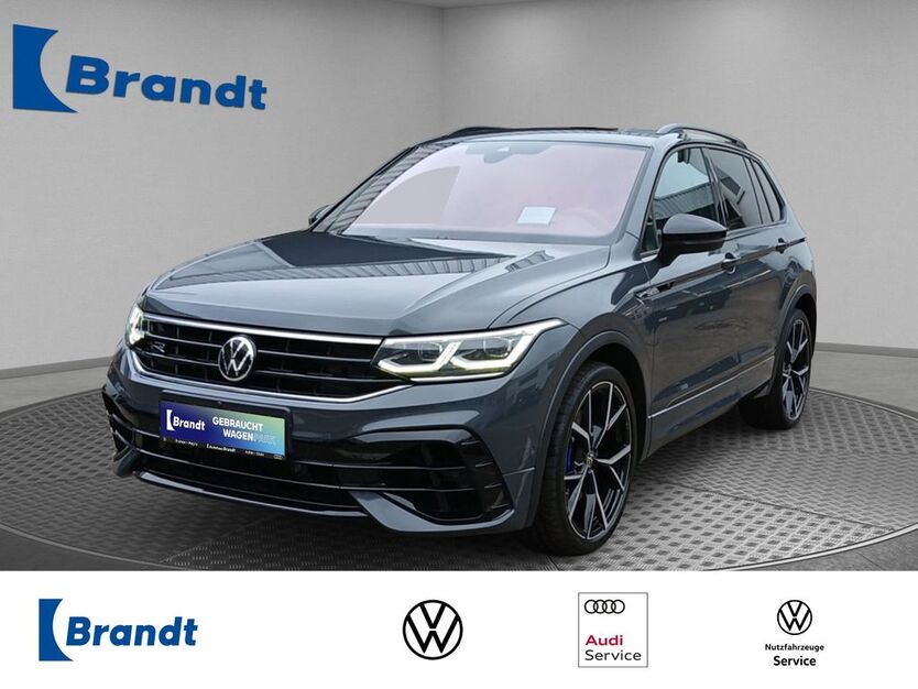 VW Tiguan 81.590 km 36.890 € Achim 28832