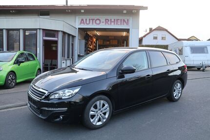 Peugeot 308 155.578 km 5.870 &euro; Sulzdorf 97232