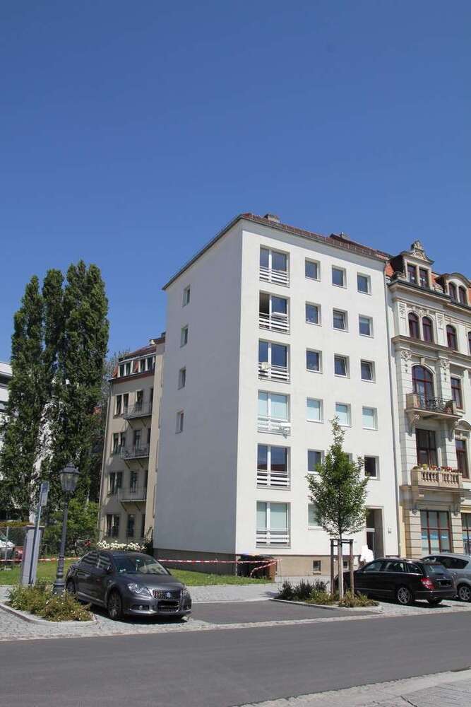 Wohnung zum Mieten in Dresden 750 € 76 m²