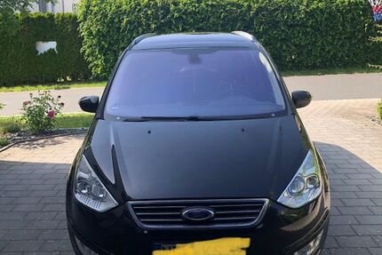 Ford Galaxy 192.000 km 8.500 € Parkstein 92711