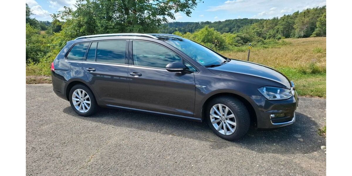VW Golf 103.000 km 12.990 &euro; Riedenburg 93339