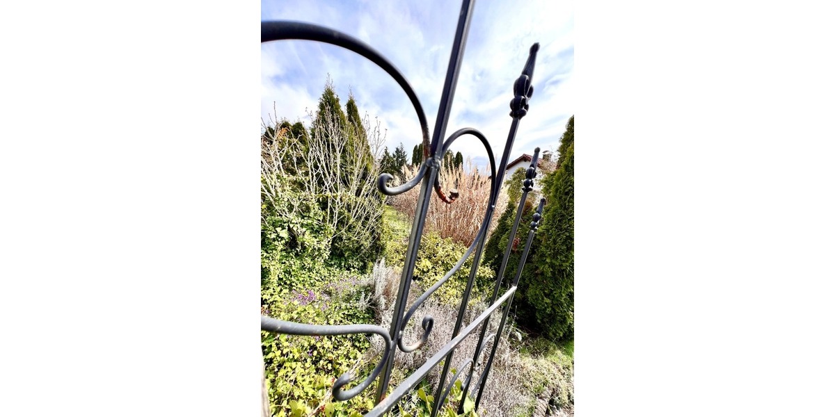 Vom ersten Blick verliebt – Wohntraum mit Garten und Wintergarten in Aach - Einfamilienhaus Aach | Angebot:22144492