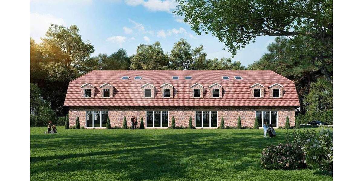 Reihenmittelhaus Lüneburg Häcklingen - 4 Zimmer, 135 m&sup2;, 564.000&euro; | Angebot:25771178