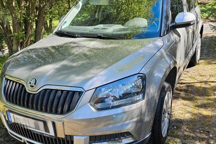 Skoda Yeti 104.000 km 10.500 &euro; Kiel 24113