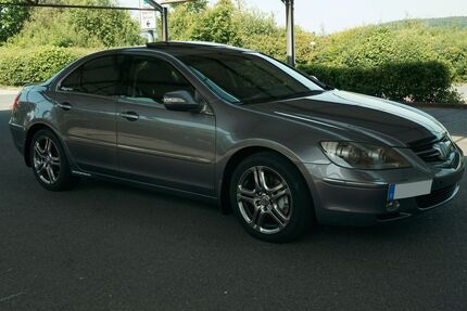 Honda Legend 177.000 km 9.850 &euro; Pyrbaum 90602