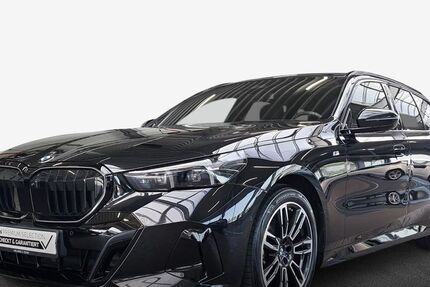 BMW 520 12.900 km 52.270 € Wietmarschen 49835