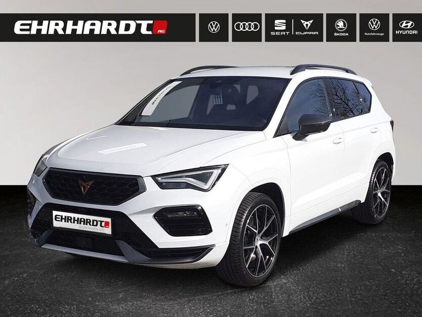 Ateca